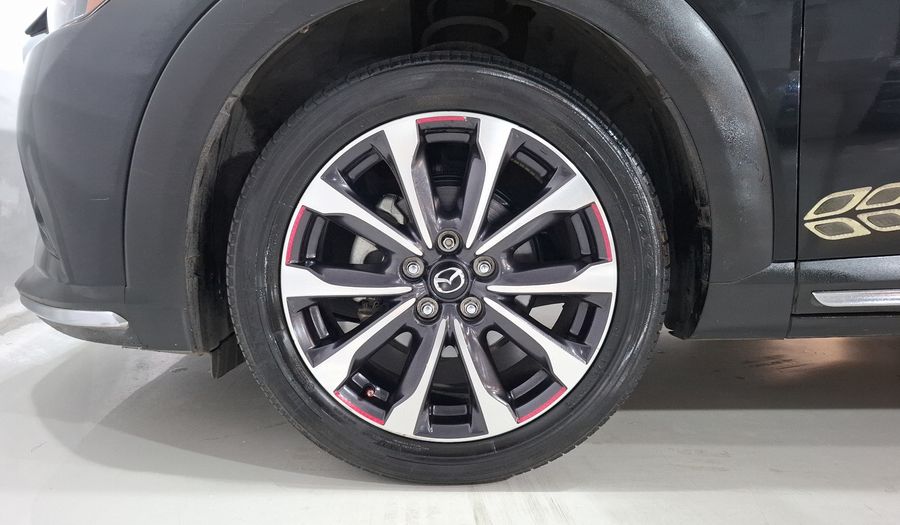 Mazda Cx-3 2.0 I GRAND TOURING 2WD AT Suv 2020