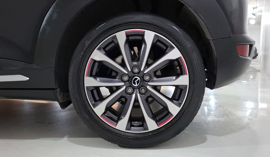 Mazda Cx-3 2.0 I GRAND TOURING 2WD AT Suv 2020