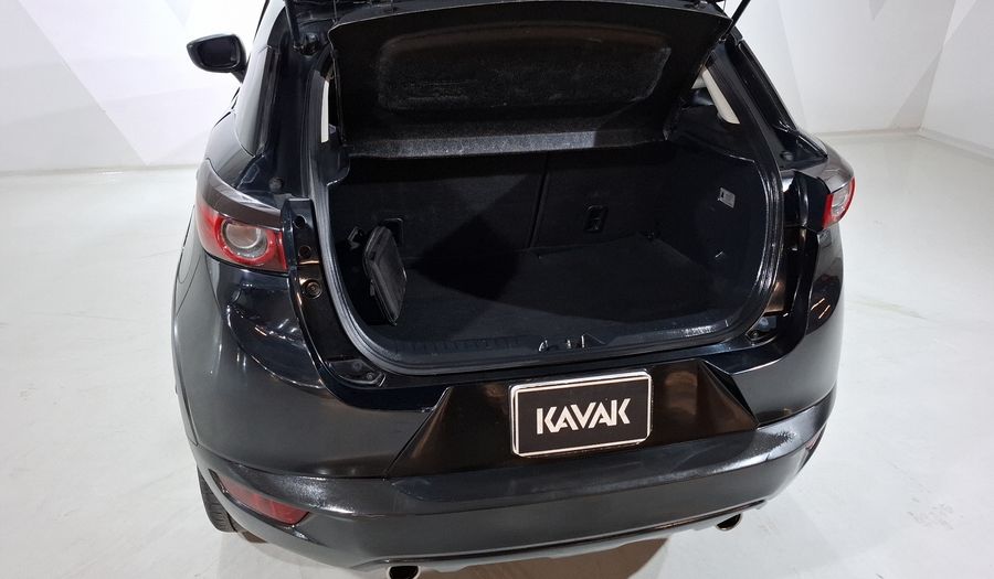 Mazda Cx-3 2.0 I GRAND TOURING 2WD AT Suv 2020
