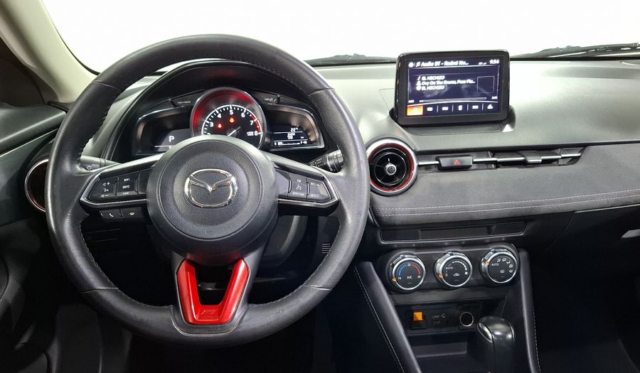 Mazda Cx-3 2.0 I GRAND TOURING 2WD AT Suv 2020