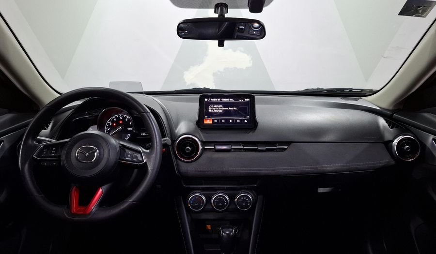 Mazda Cx-3 2.0 I GRAND TOURING 2WD AT Suv 2020