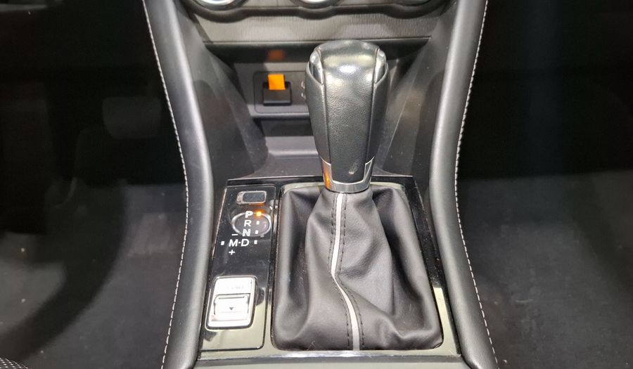 Mazda Cx-3 2.0 I GRAND TOURING 2WD AT Suv 2020