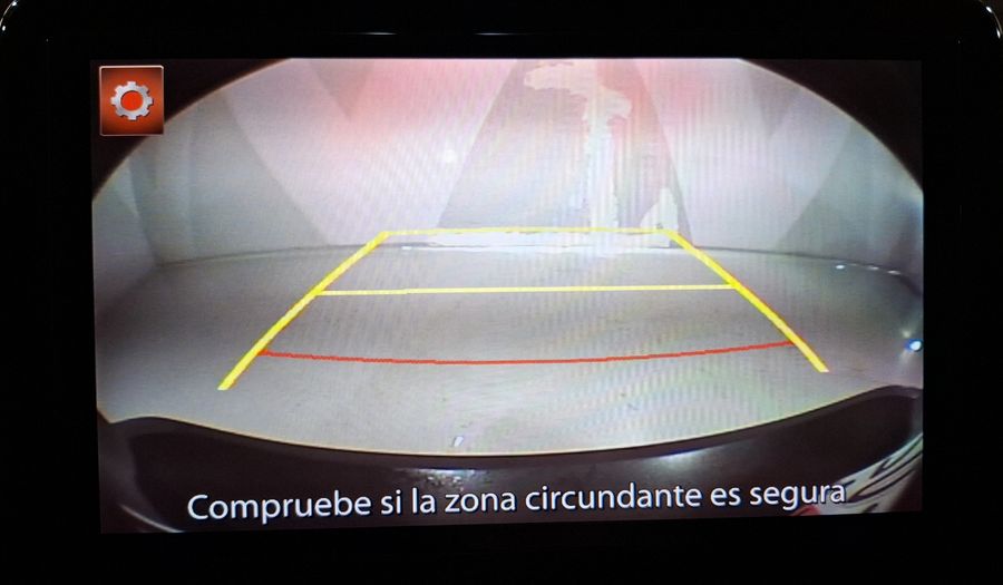 Mazda Cx-3 2.0 I GRAND TOURING 2WD AT Suv 2020