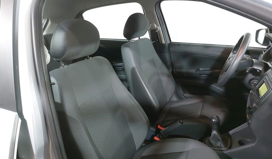 Volkswagen Gol 1.6 5 PTAS. TRENDLINE Hatchback 2020