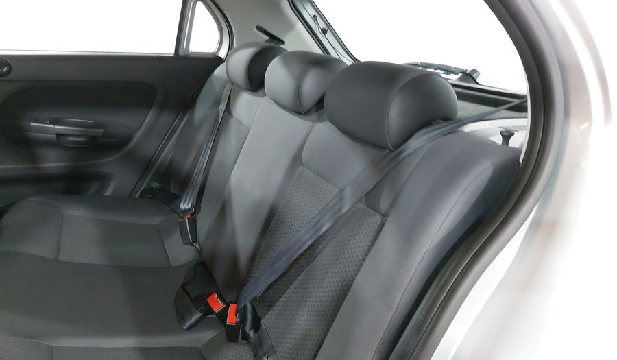 Volkswagen Gol 1.6 5 PTAS. TRENDLINE Hatchback 2020
