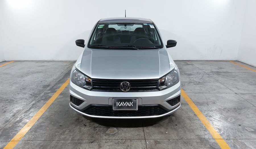 Volkswagen Gol 1.6 5 PTAS. TRENDLINE Hatchback 2020