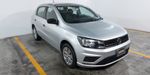 Volkswagen Gol 1.6 5 PTAS. TRENDLINE Hatchback 2020