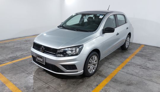 Volkswagen • Gol