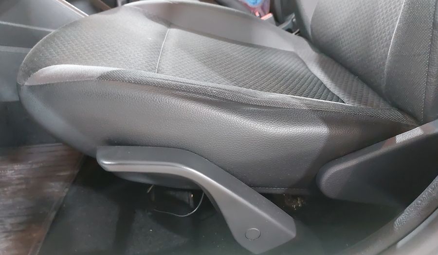Volkswagen Gol 1.6 5 PTAS. TRENDLINE Hatchback 2020