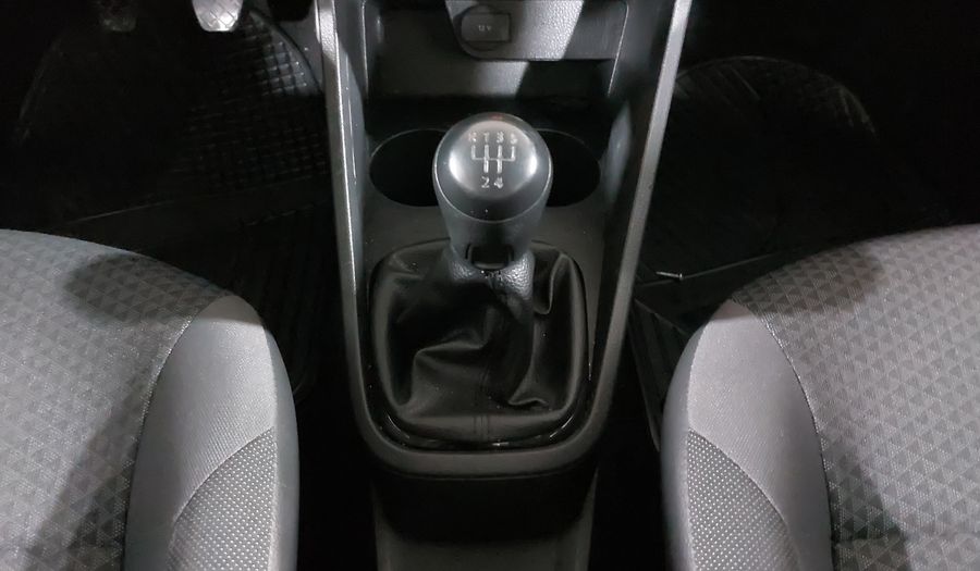 Volkswagen Gol 1.6 5 PTAS. TRENDLINE Hatchback 2020