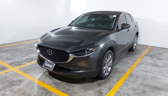 Mazda • CX-30
