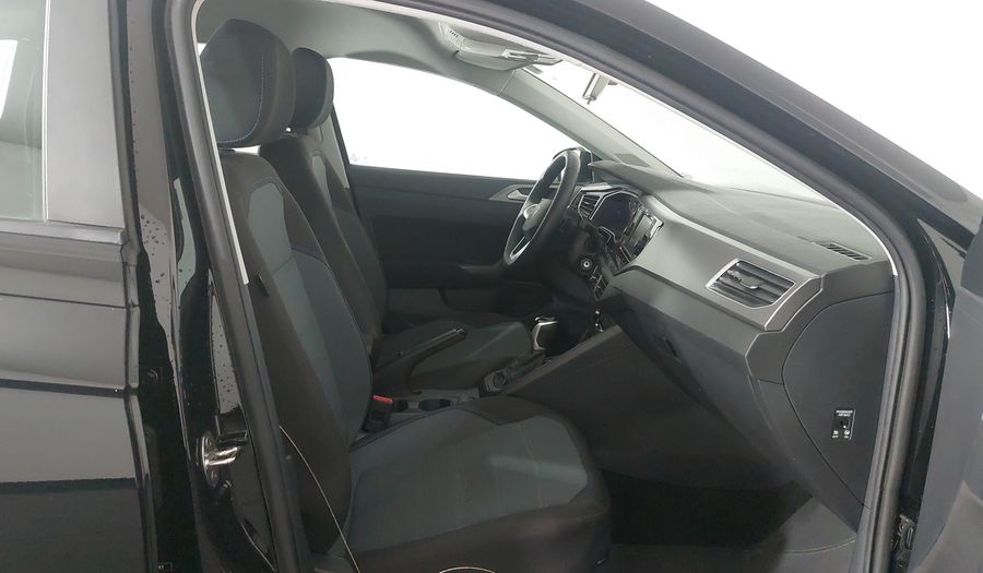 Volkswagen Nivus COMFORTLINE Suv 2024
