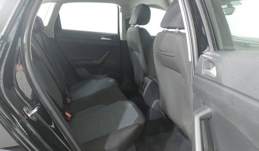 Volkswagen Nivus COMFORTLINE Suv 2024