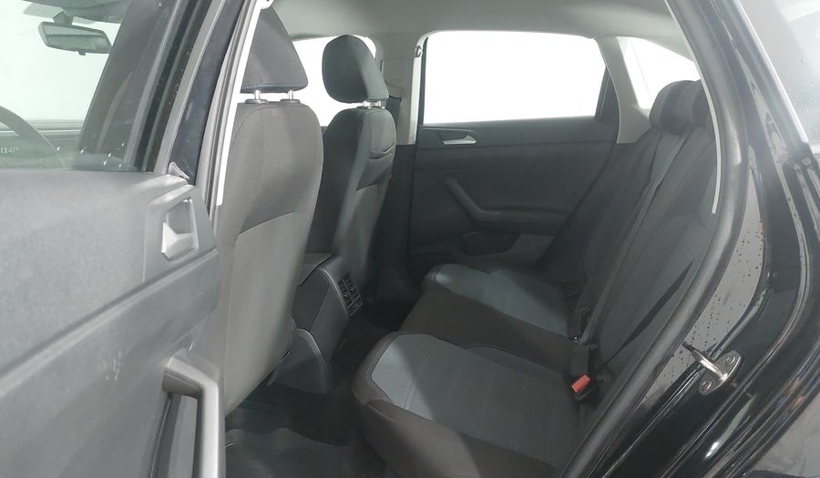 Volkswagen Nivus COMFORTLINE Suv 2024