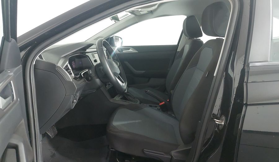 Volkswagen Nivus COMFORTLINE Suv 2024