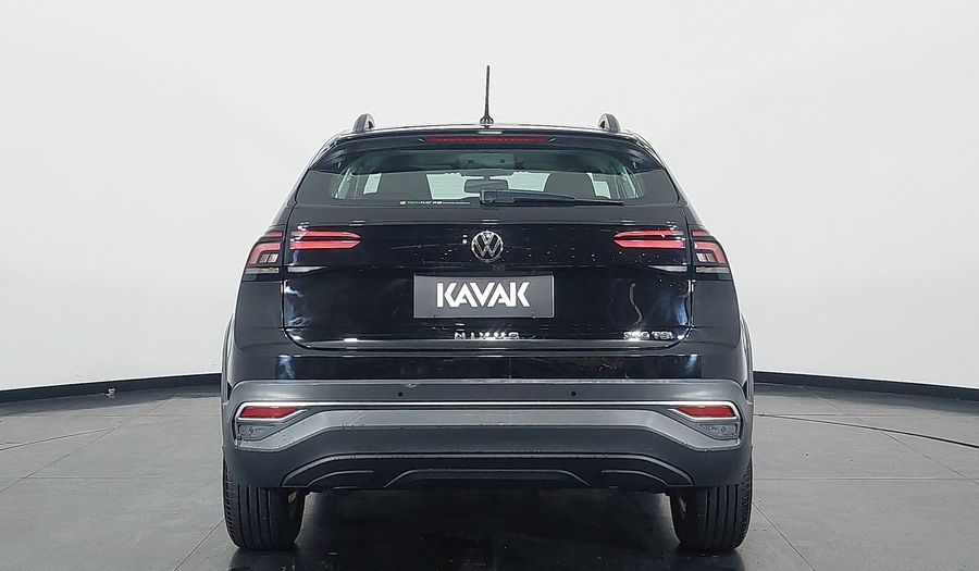 Volkswagen Nivus COMFORTLINE Suv 2024