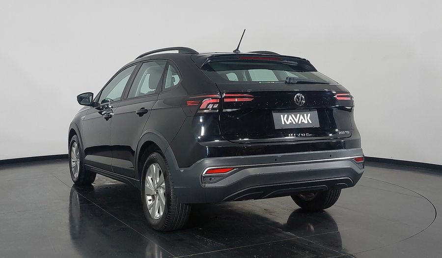 Volkswagen Nivus COMFORTLINE Suv 2024