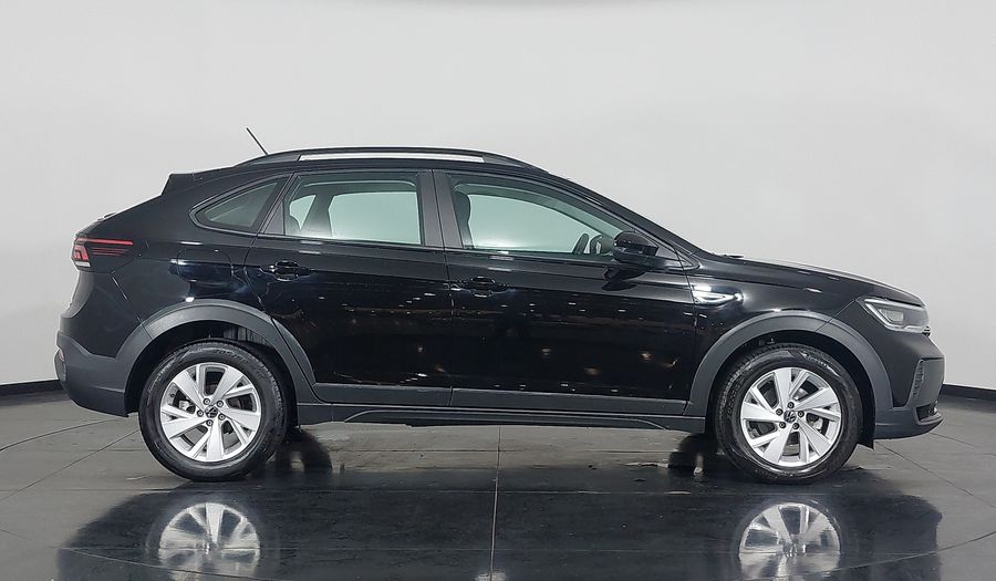 Volkswagen Nivus COMFORTLINE Suv 2024
