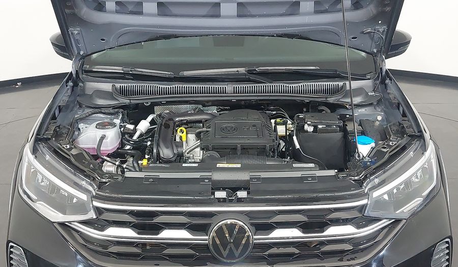 Volkswagen Nivus COMFORTLINE Suv 2024