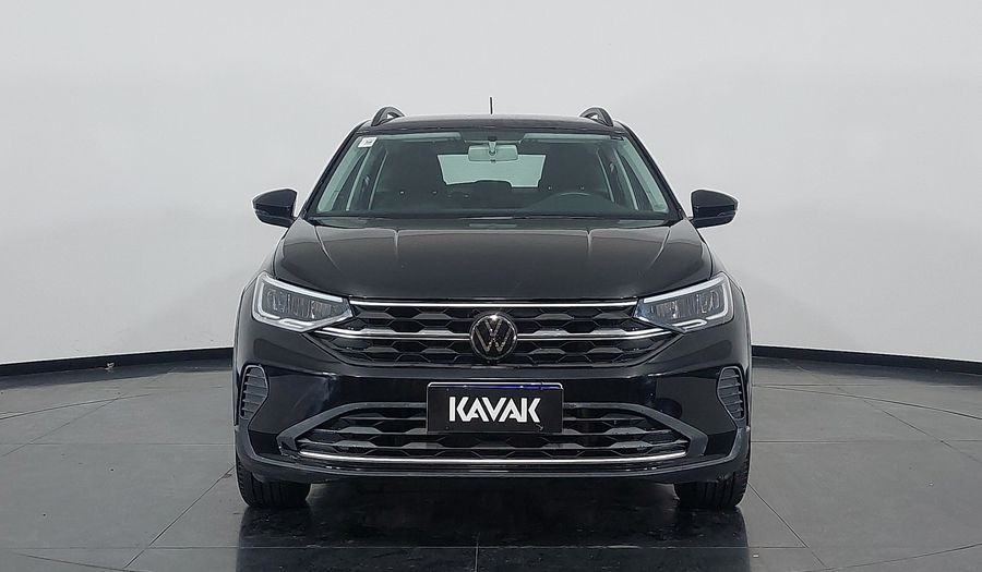 Volkswagen Nivus COMFORTLINE Suv 2024