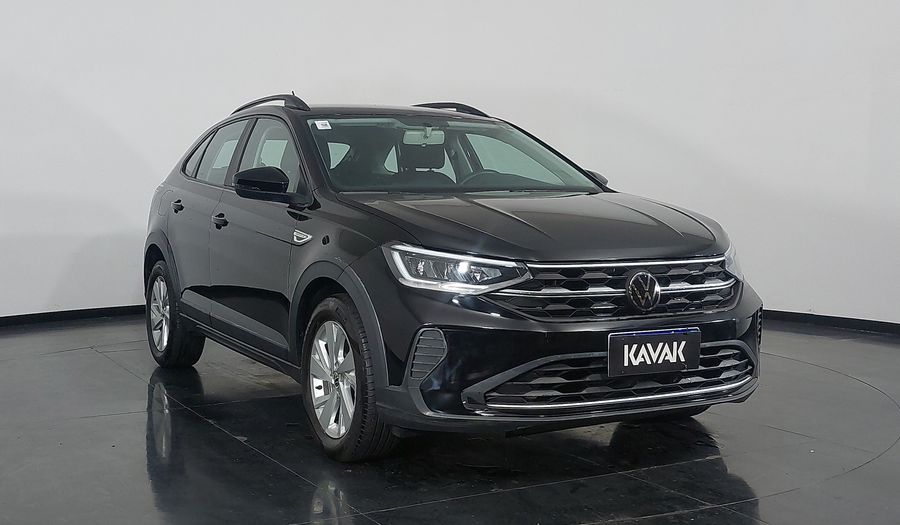 Volkswagen Nivus COMFORTLINE Suv 2024