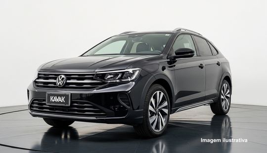 Volkswagen • Nivus