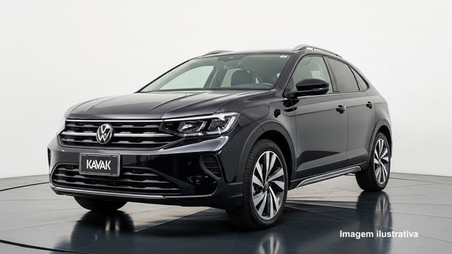 Volkswagen • Nivus