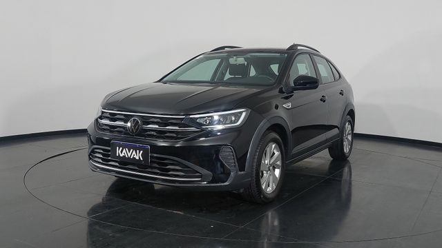 Volkswagen • Nivus