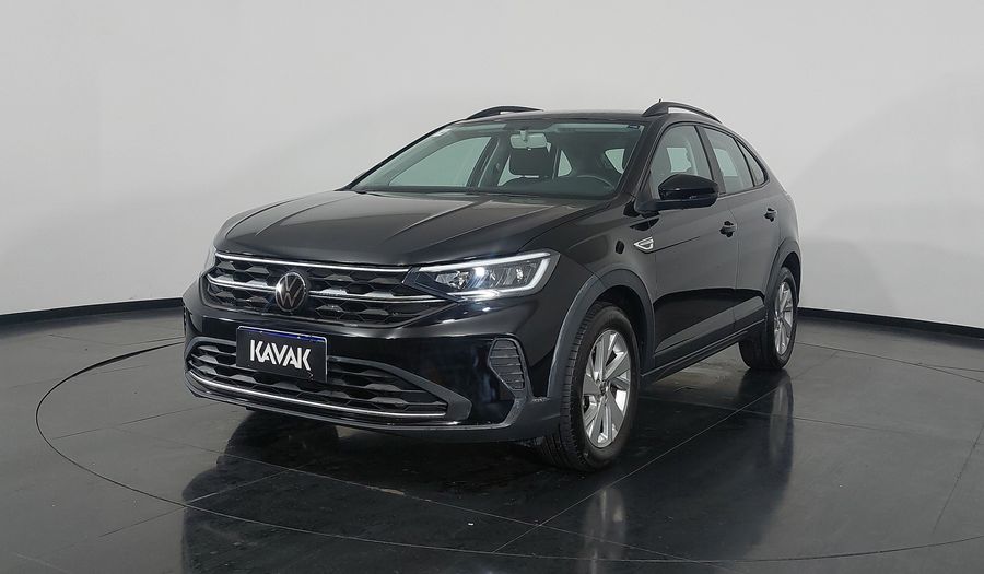 Volkswagen Nivus COMFORTLINE Suv 2024