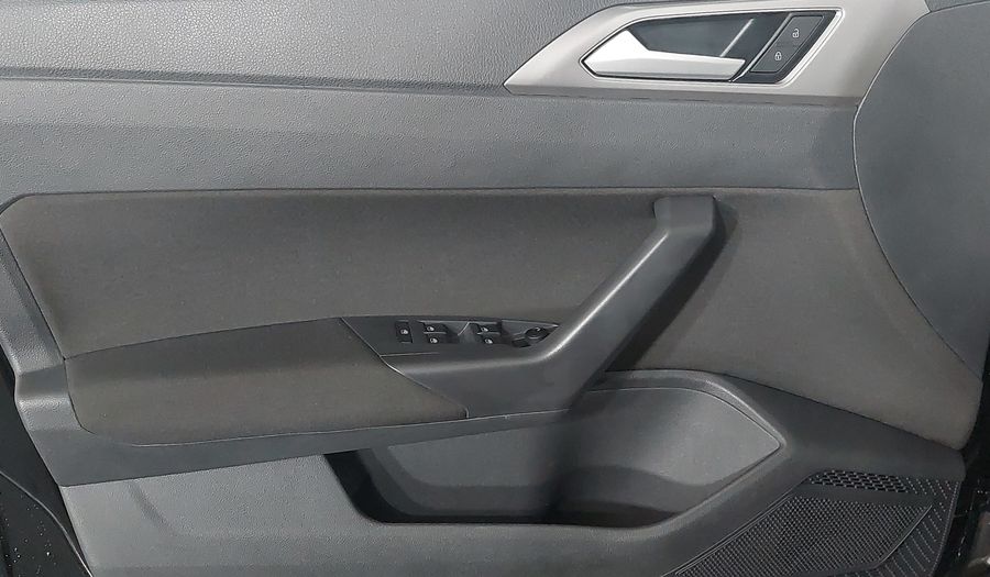 Volkswagen Nivus COMFORTLINE Suv 2024