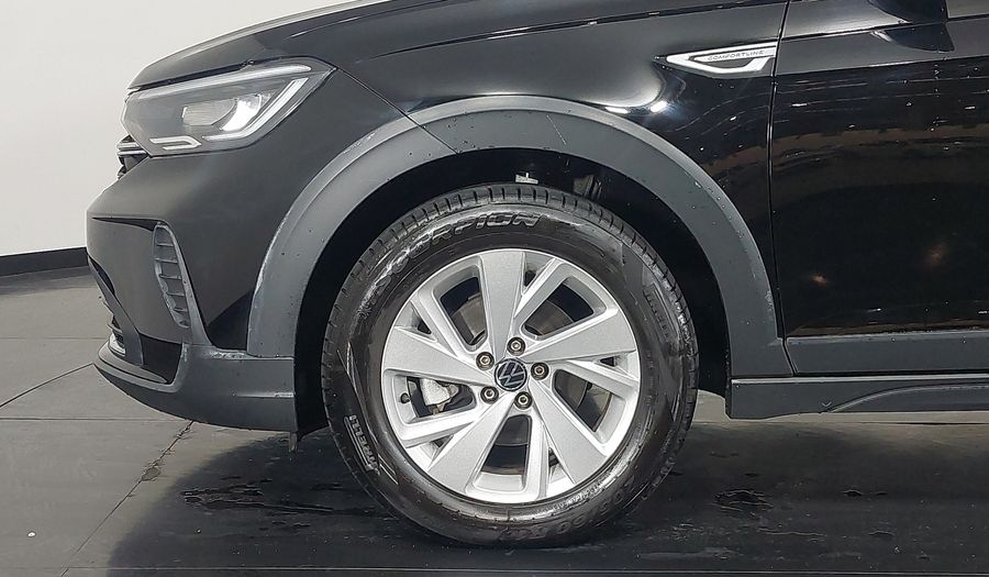 Volkswagen Nivus COMFORTLINE Suv 2024