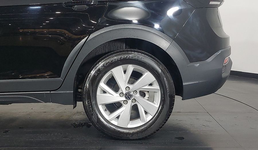 Volkswagen Nivus COMFORTLINE Suv 2024