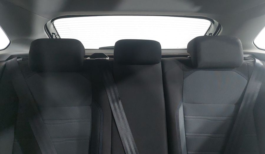 Volkswagen Nivus COMFORTLINE Suv 2024