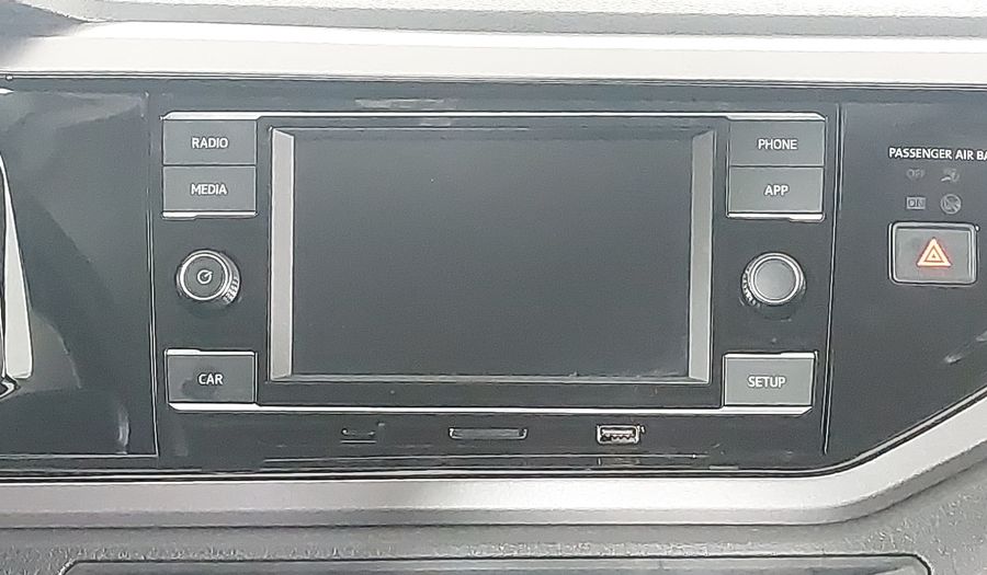 Volkswagen Nivus COMFORTLINE Suv 2024