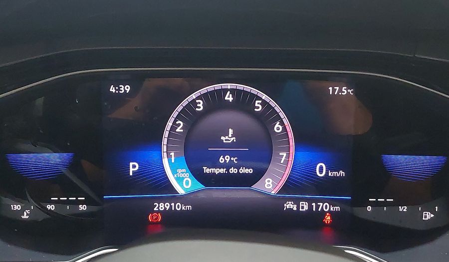 Volkswagen Nivus COMFORTLINE Suv 2024