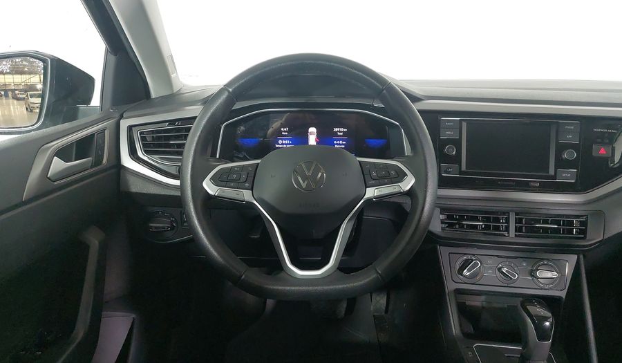 Volkswagen Nivus COMFORTLINE Suv 2024