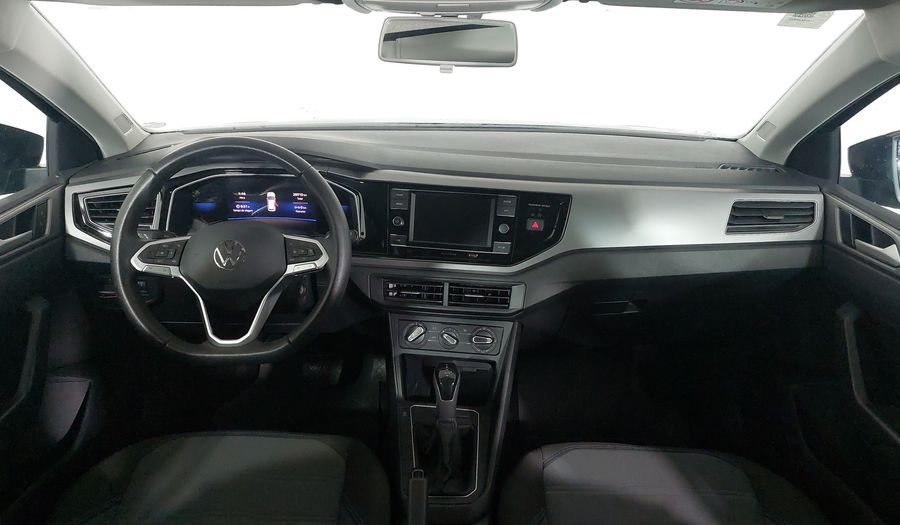 Volkswagen Nivus COMFORTLINE Suv 2024