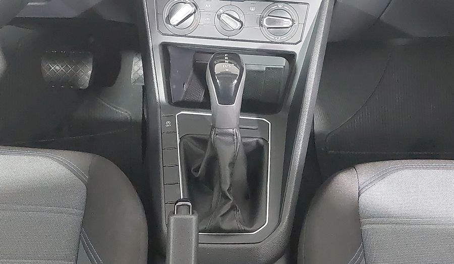 Volkswagen Nivus COMFORTLINE Suv 2024