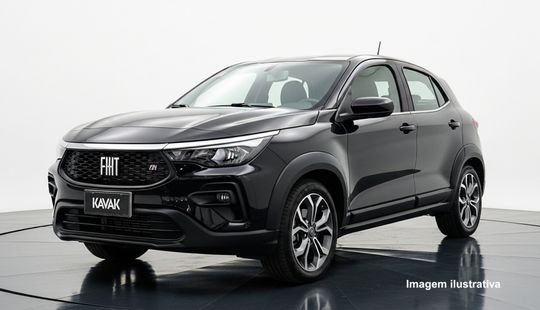 Fiat • Pulse