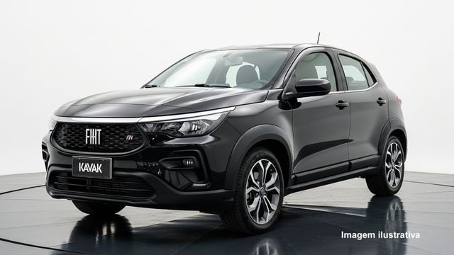 Fiat • Pulse