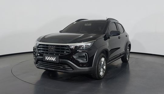 Fiat • Pulse