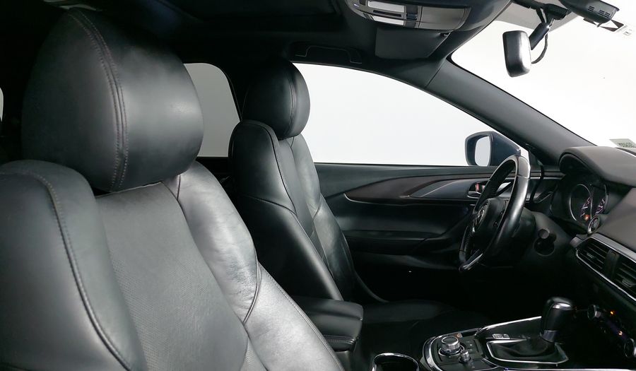 Mazda Cx-9 2.5 TURBO I GRAND TOURING 4WD AT Suv 2018