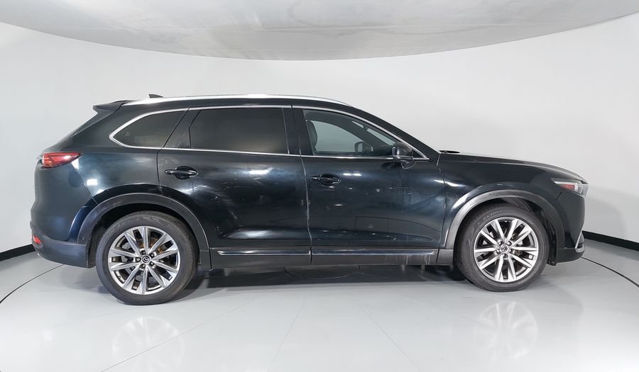 Mazda Cx-9 2.5 TURBO I GRAND TOURING 4WD AT Suv 2018