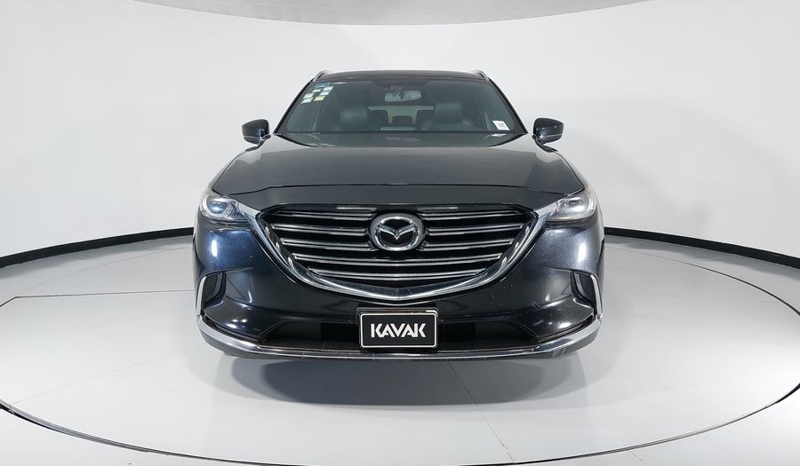 Mazda Cx-9 2.5 TURBO I GRAND TOURING 4WD AT Suv 2018