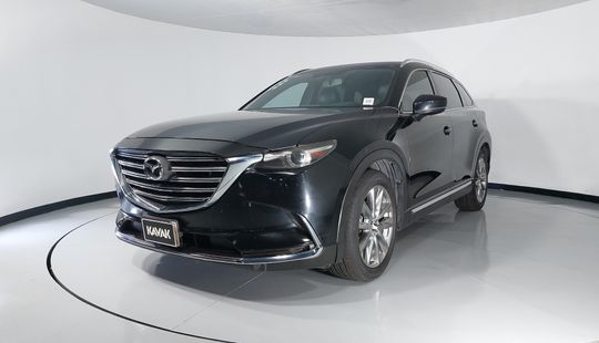 Mazda • CX-9