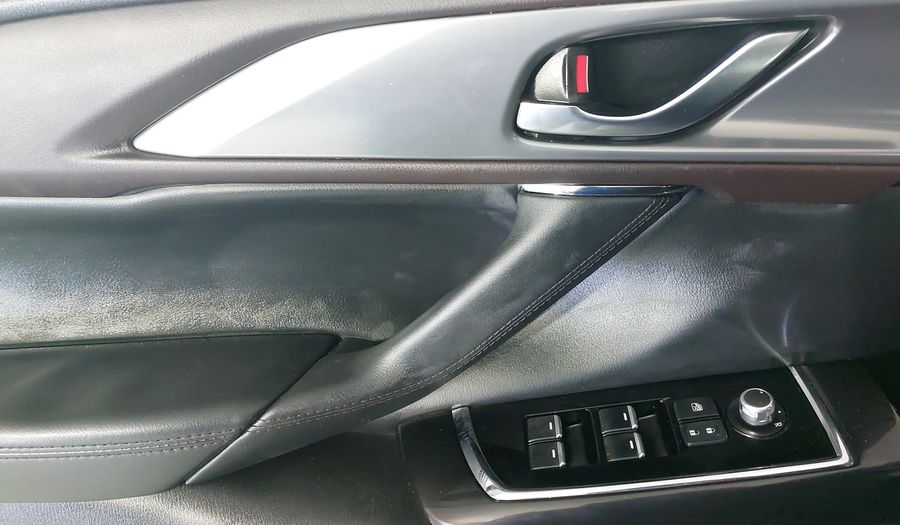 Mazda Cx-9 2.5 TURBO I GRAND TOURING 4WD AT Suv 2018