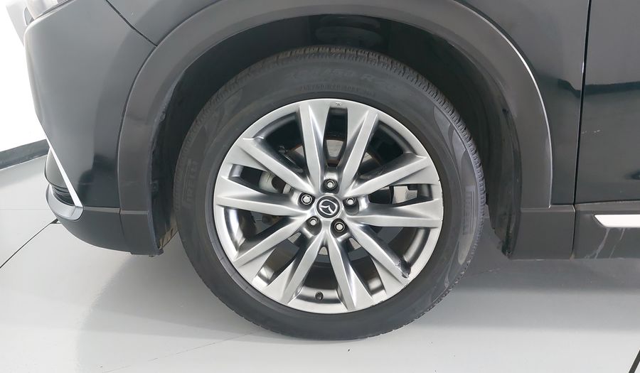 Mazda Cx-9 2.5 TURBO I GRAND TOURING 4WD AT Suv 2018