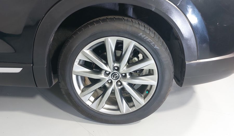 Mazda Cx-9 2.5 TURBO I GRAND TOURING 4WD AT Suv 2018