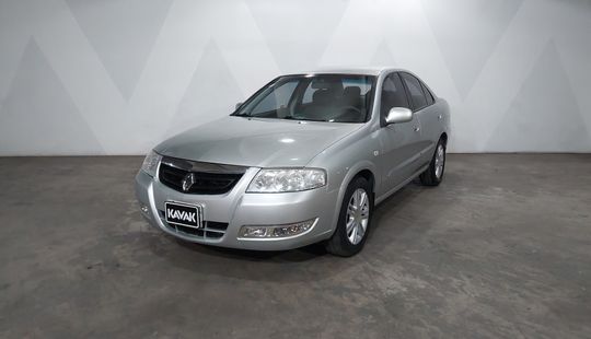 Renault • Scala