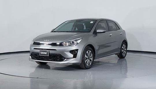 Kia • Rio